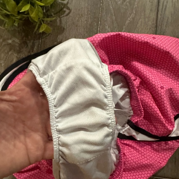 Nike Dri-Fit Running Shorts - Picture 10 of 10